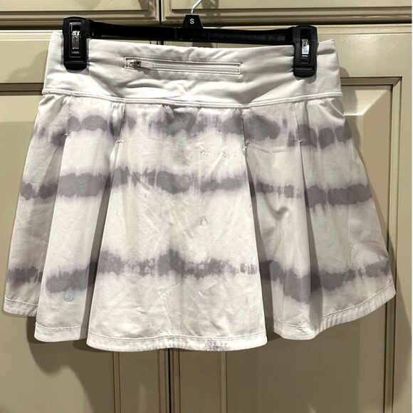 Lululemon Pace Rival Mid-Rise Skort - Size Small - Picture 3 of 8